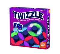Coiled Spring Twizzle - Brand New And Sealed