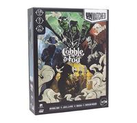 Coiled Spring Unmatched - Cobble & Fog - Brand New And Sealed