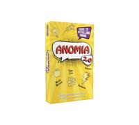 Coiledspring Games Anomia 2.0