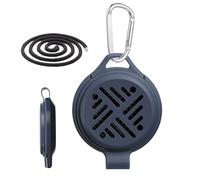 coilHolder IncensIncense - 4 Inch Portable Fireproof Heat Resistant Stand, Folding Fly Control Incense coilHolder for Indoor Home Patio Porch Yard Balcony | Garden Backyard Travel Camping,