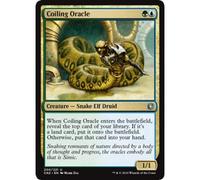 Coiling Oracle | Conspiracy: Take the Crown
