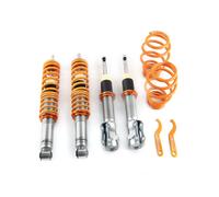 Coilovers For VW Polo 6N MK3 Seat Ibiza/Cordoba 6K Adjustable Suspension Shock
