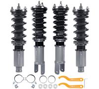 Coilover Coil Spring For Honda Civic MK6 1996-2000 EJ EK EM Shock Absorbers