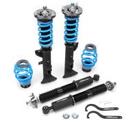 Coilover for Bmw E36 3 Series Saloon Coupe Adjustable Suspension - Coilovers