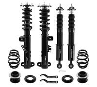 Coilovers Shock & Springs for BMW E36 3 Series Touring Convertible 318 320 325