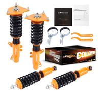 Coilover for Mini R50 One / Cooper / Cooper S Adjustable Height Suspension