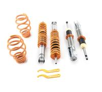 Coilover for Seat Ibiza 6k 1993-02 VW POLO 6N Adjustable Suspension Shock Strut