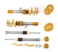Coilover Kit for VW Golf Mk6 1.2-2.0 TSI/GTI/TDI/GTD, A6/5K 2009-12