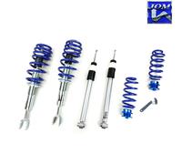 Coilover Kit suitable for Audi A4 B6 and B7 (8e) Avant and Cabrio Quattro - JOM