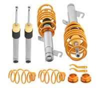 maXpeedingrods Coilovers for Ford Fiesta Mk6 inc ST150 01-08 Lowering Suspension