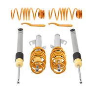 Coilover Lowering Suspension Kit for Ford Fiesta Mk6 inc ST150 01-08 150HP