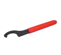 Coilover Spanner Wrench Set, Hook Spanner Wrench Suspension Adjustment Tool | Universal Spanner Wrench for Machine Tools, Vehicles, Mechanical Equipments, Round Head