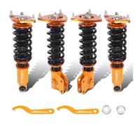 Coilover Strut Suspension For Subaru Impreza GR,GH,G3,GE & WRX 2008-2013 2.5