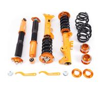 Coilover Suspension for Bmw E36 Saloon 323i 325td 328i 318is 1990-1998
