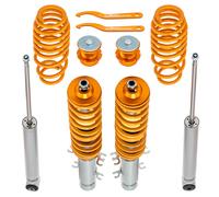 Coilover Suspension Kit for VW Golf Mk4 New Beetle 1998-2010 2007 2006 2005