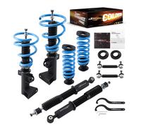 Coilover Suspension in rop links for Mercedes CLK C-Class W203 C209