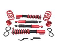 Coilover Suspension Kit AP03 Compatible With Mustang Base GT Models SN95 1994 To 2004 Shock Absorber Strut Set