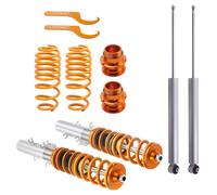 Coilover Suspension Kit for AUDI TT MK1 1.8/1.8T 8N 1998-06 2002 2001 2003
