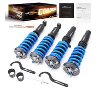 Performance Coilovers for BMW 5 E39 1995-2003 Saloon 525i 520i 523i 525td