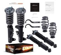Coilover Suspension kit for BMW E36 Convertible coupe 318is 316i 320i 323i 325i