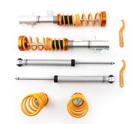 Coilover Suspension Kit for Fiat Grande Punto EVO 2005-2016 Abarth Adjustable