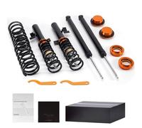 Coilover Suspension Kit For FOCUS MK2 ST 2005-2012 | Compatible with Ford, Direct Replacement, Stable Performance, Easy Installation, Smooth Operation, Durable, Precision Fit