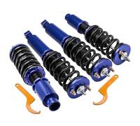 Coilover Suspension Kit For FULL CRV 1996-2001 | Compatible with Honda, Direct Replacement, Stable Performance, Easy Installation, Smooth Operation, Durable, Precision Fit