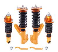 Coilover Suspension Kit for Honda Civic MK7 EM2 ES, ET Height Adjustable Shock