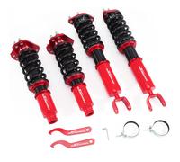 Coilover Suspension Kit for Honda Prelude BB MK4 MK5 1992-2001 2.2 VTi-R 2.2 S