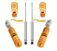 Coilovers Suspension Kit For VW Lupo MK1 Seat Arosa 6H1 1998-2005 1.0 1.4 1.6GTi