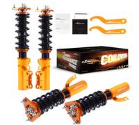 Coilover Suspension Kit For Toyota Celica GT GTS FWD 1990-1993 T18 T20 GTI