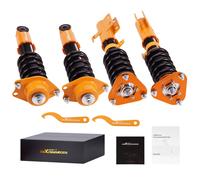 Coilover Suspension Kit for Toyota Corolla E12 Coilovers 2001-2007