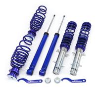 Coilover Suspension Kit for VW Golf Mk4 New Beetle 1997-2007 Golf 2003 2002