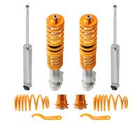 Coilover Suspension Kit for VW Lupo MK1 1998-2005 6X1,6E1 1.0 1.4 1.6 1.7