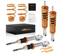 Coilover Suspension Kit for VW Polo 6N 6N2 1999-2001 Seat Ibiza Cordoba 6K