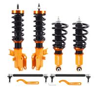 Coilover Suspension Lowering Kit for Chevrolet Camaro 2010-2015