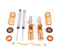 Coilover Suspension lowering Kit for Ford Focus MK2 Hatchback 2004-2010 Adjust