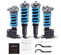 Coilover Suspension Lowering Kit for Nissan S13 Silvia 200SX 240SX 89-94