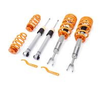 COILOVER SUSPENSIONSTRUT For Audi A4 (8E) B6/B7 00-07 Lowering Suspension Kit