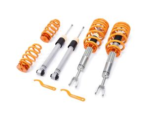 COILOVER SUSPENSIONSTRUT For Audi A4 (8E) B6/B7 00-07 Lowering Suspension Kit