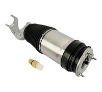 Coilovers 1027066-00-D 1027361-00-G Front Left & Right Air Strut Shock Spring Bag For Tesla X 100D 2018-2019 Coilover Damper Adjustable