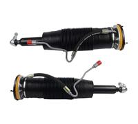 Coilovers 1Pair Front ABC Hydraulic Shock Struts For Mercedes For Benz For W221 C216 CL500 S550 S600 2007-2014 Coilover Damper Adjustable