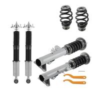 Coilovers 24 Ways Adj Damper Coilovers For BMW E36 318i 318is 318ic 323i 325i Coilover Car Shock Absorbers