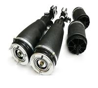 Coilovers 4pcs Air Suspension Spring Shocks Strut For Land For Rover For Range For L322 2003-2009 RNB000750 Coilover Damper Adjustable