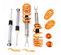 COILOVER SUSPENSIONSTRUT For Audi A4 (8E) B6/B7 00-07 Lowering Suspension Kit