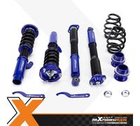 Coilovers for BMW 3 Series E46 Saloon/Coupe 2WD 1998-2006 4pcs Struts Spring