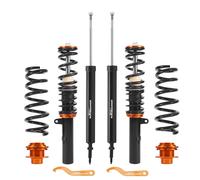 Coilovers for BMW 3 Series E90 Saloon E91 E92 E93 2005-2013 4pcs Struts Springs