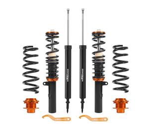 Coilovers for BMW 3 Series E90 Saloon E91 E92 E93 2005-2013 4pcs Struts Springs