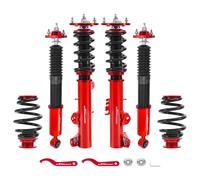 Coilovers For BMW E36 3 Series Saloon 316i 318i 323i 325i 328i Suspension Struts