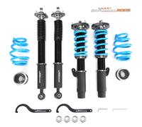 Coilovers for BMW 3 Series E46 Touring Estate Adjustable Suspension Kit